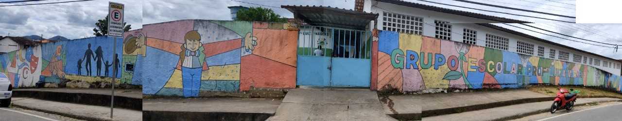 Camacã: Parceria entre prefeitura e PM leva o PROERD para as salas de aulas